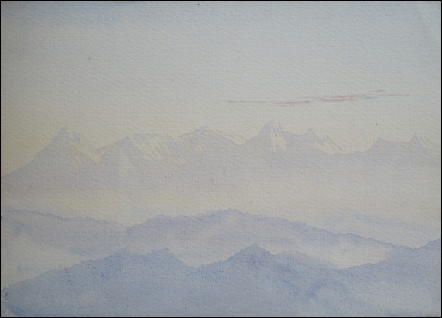 Longstaff, Tom. (after?)	The Trisools, Nanda Devi 